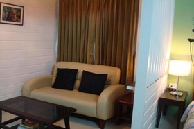 Green Place Guest House