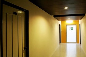 Green Place Guest House