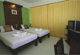 Green Place Guest House
