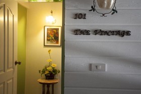 Green Place Guest House