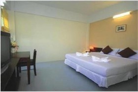 Green Place Guest House