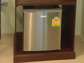 Harley Resort Chandee