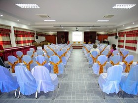 Haru Hara Hotel