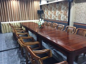 Haru Hara Hotel