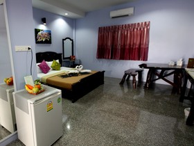 Haru Hara Hotel