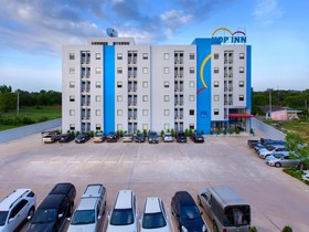 Hop Inn Nakhon Si Thammarat