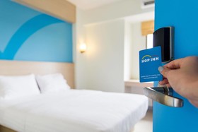 Hop Inn Nakhon Si Thammarat