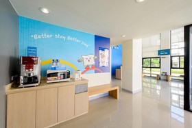 Hop Inn Nakhon Si Thammarat