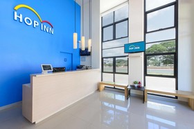 Hop Inn Nakhon Si Thammarat