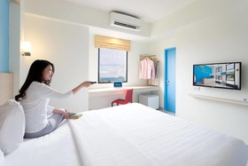 Hop Inn Nakhon Si Thammarat