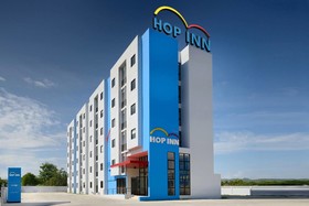 Hop Inn Nakhon Si Thammarat