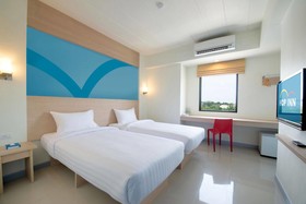 Hop Inn Nakhon Si Thammarat