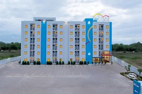 Hop Inn Nakhon Si Thammarat