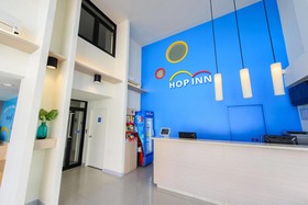 Hop Inn Nakhon Si Thammarat