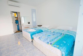 Issara Beach Resort