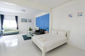 Issara Beach Resort