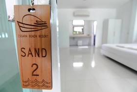 Issara Beach Resort