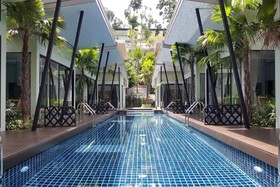 Jasmine Resort and Spa