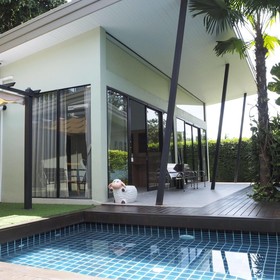 Jasmine Resort and Spa