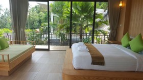 Jasmine Resort and Spa