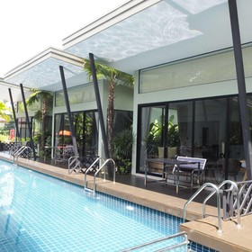 Jasmine Resort and Spa