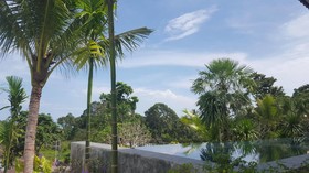 Jasmine Resort and Spa