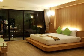 Jasmine Resort and Spa