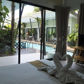 Jasmine Resort and Spa