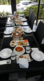 Jasmine Resort and Spa