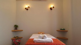 Jasmine Resort and Spa