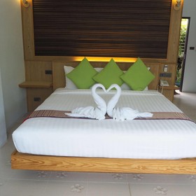 Jasmine Resort and Spa