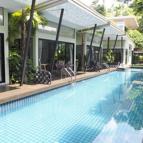 Jasmine Resort and Spa
