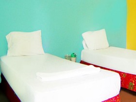 Kanta Hill Resort