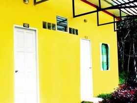 Kanta Hill Resort
