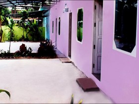 Kanta Hill Resort