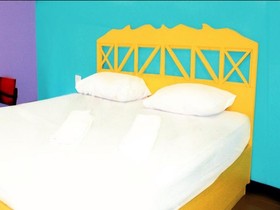 Kanta Hill Resort