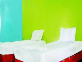 Kanta Hill Resort