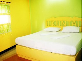 Kanta Hill Resort
