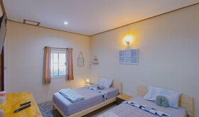 Lake Camp Resort
