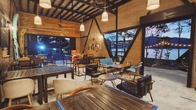 Lake Camp Resort