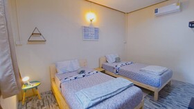 Lake Camp Resort