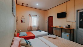 Lake Camp Resort