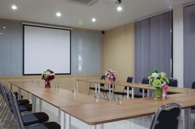 Le Park Hotel