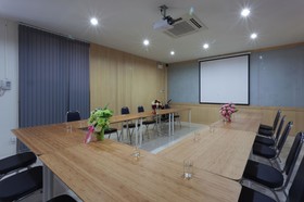 Le Park Hotel