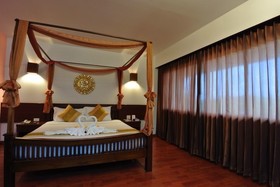 Ligor City Hotel