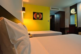Ligor City Hotel