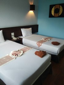 Ligor City Hotel