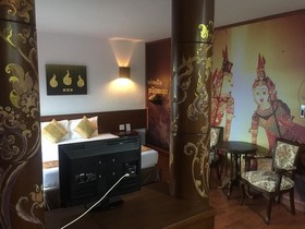 Ligor City Hotel
