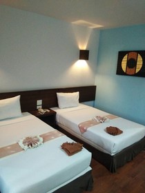 Ligor City Hotel