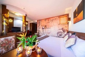 Ligor City Hotel